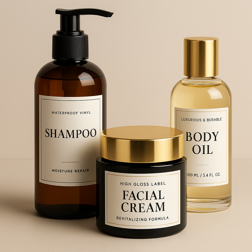 Personal-Care-Cosmetics-Sticker-Label
